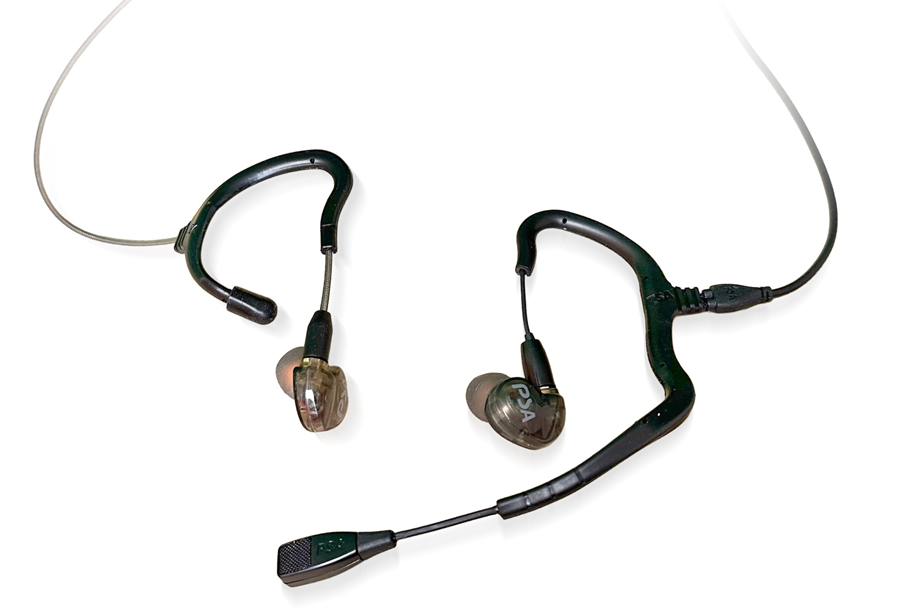 Point Source Audio